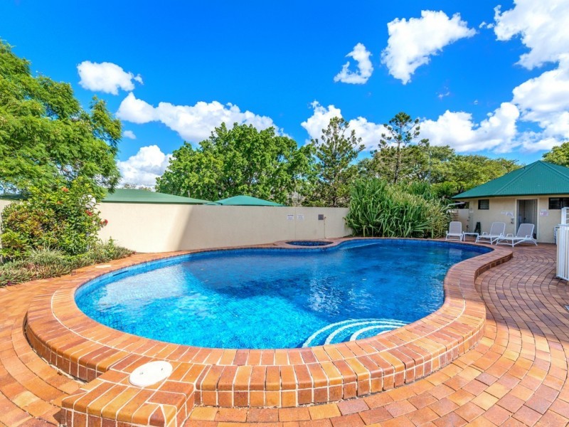 9/148 Oxlade Drive, New Farm QLD 4005