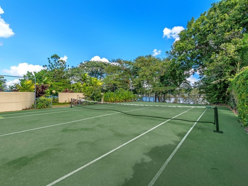 9/148 Oxlade Drive, New Farm QLD 4005