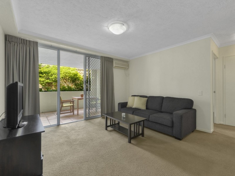 18/586 Ann Street, Fortitude Valley QLD 4006