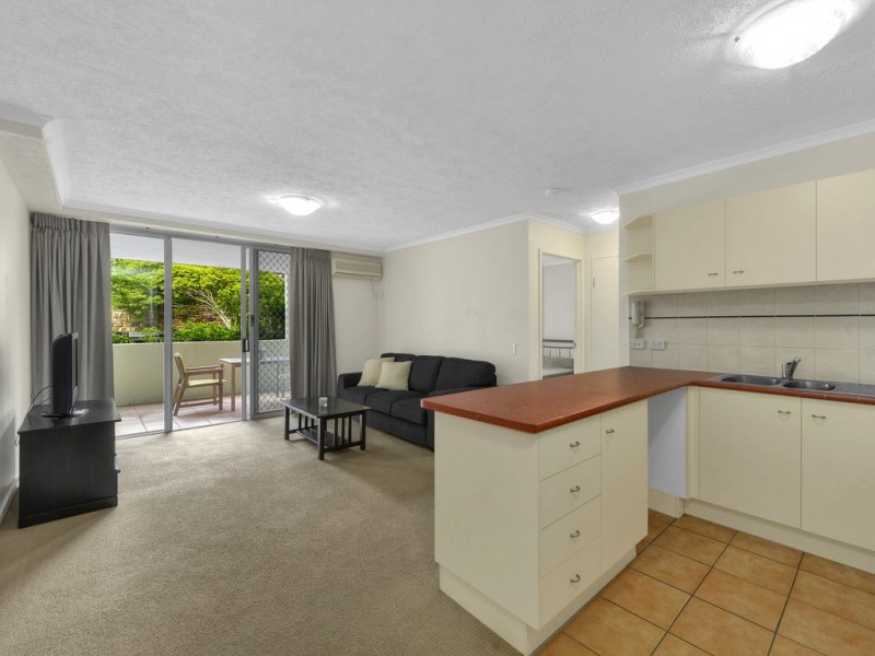 18/586 Ann Street, Fortitude Valley QLD 4006