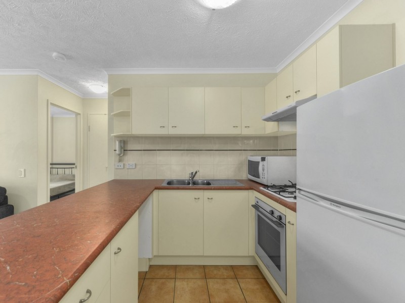 18/586 Ann Street, Fortitude Valley QLD 4006