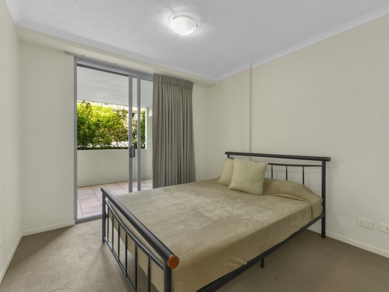 18/586 Ann Street, Fortitude Valley QLD 4006