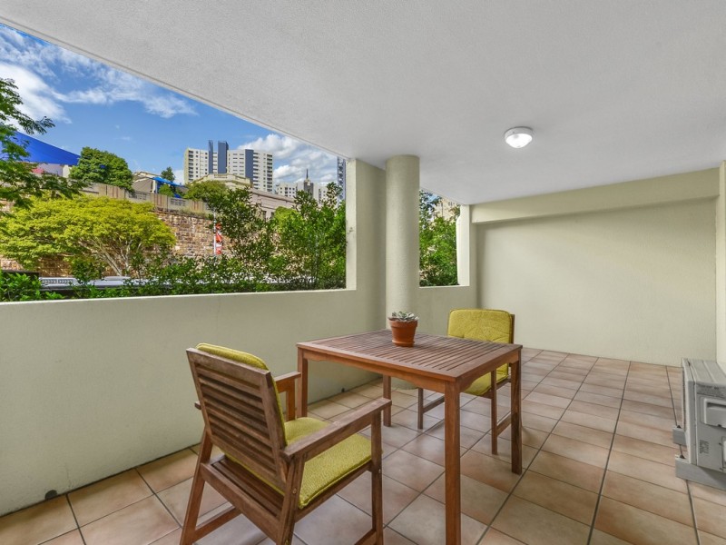 18/586 Ann Street, Fortitude Valley QLD 4006