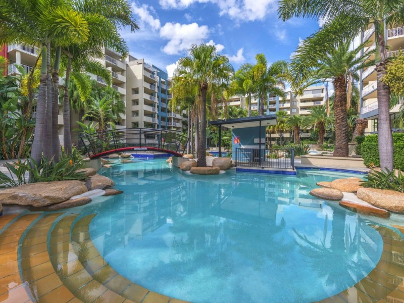 18/586 Ann Street, Fortitude Valley QLD 4006