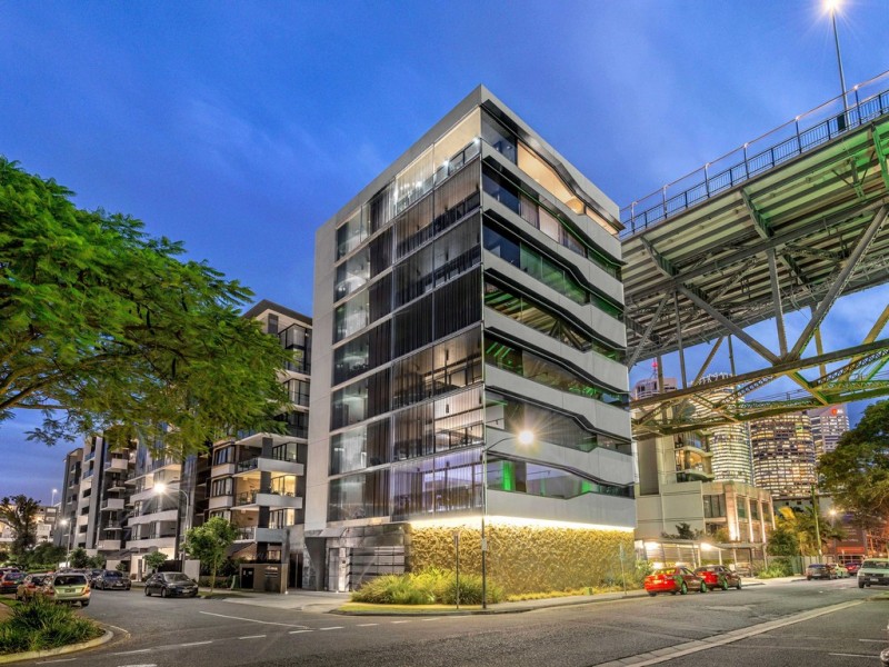 7/50 Holman Street, Kangaroo Point QLD 4169