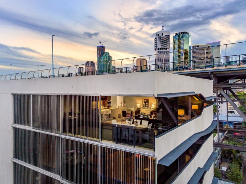 7/50 Holman Street, Kangaroo Point QLD 4169