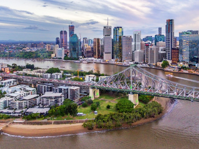 7/50 Holman Street, Kangaroo Point QLD 4169