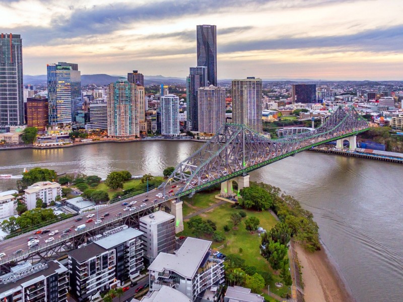 7/50 Holman Street, Kangaroo Point QLD 4169