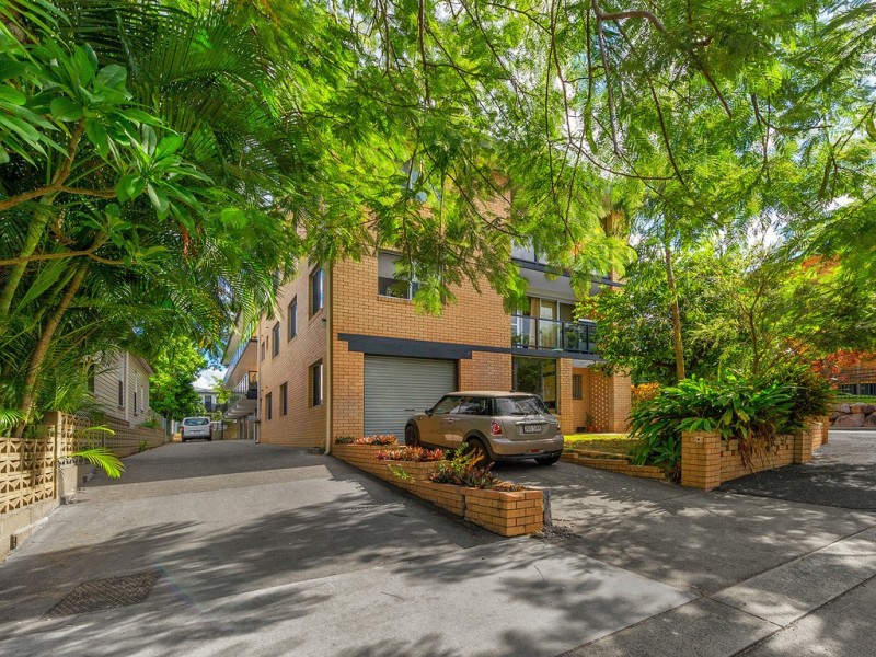 3/73 Langshaw Street, New Farm QLD 4005