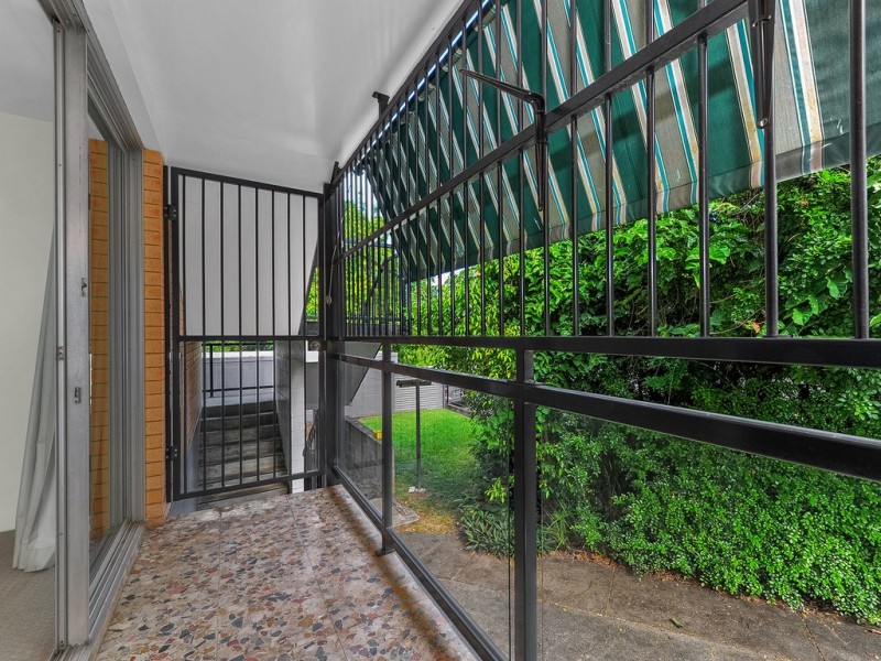 3/73 Langshaw Street, New Farm QLD 4005