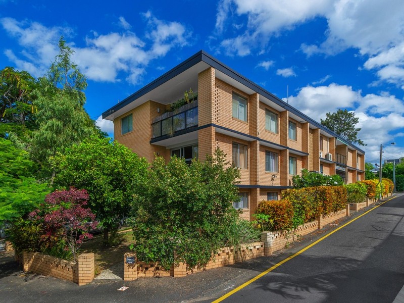 3/73 Langshaw Street, New Farm QLD 4005