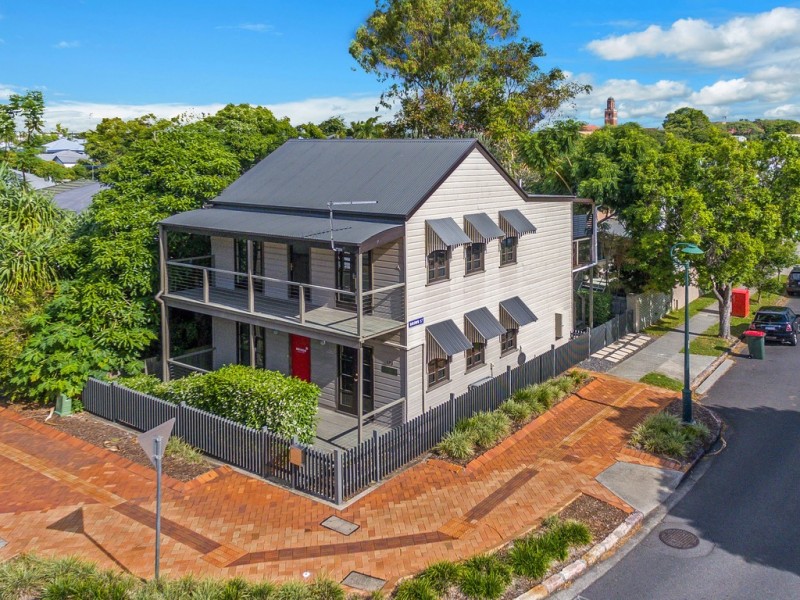 183 James Street, New Farm QLD 4005