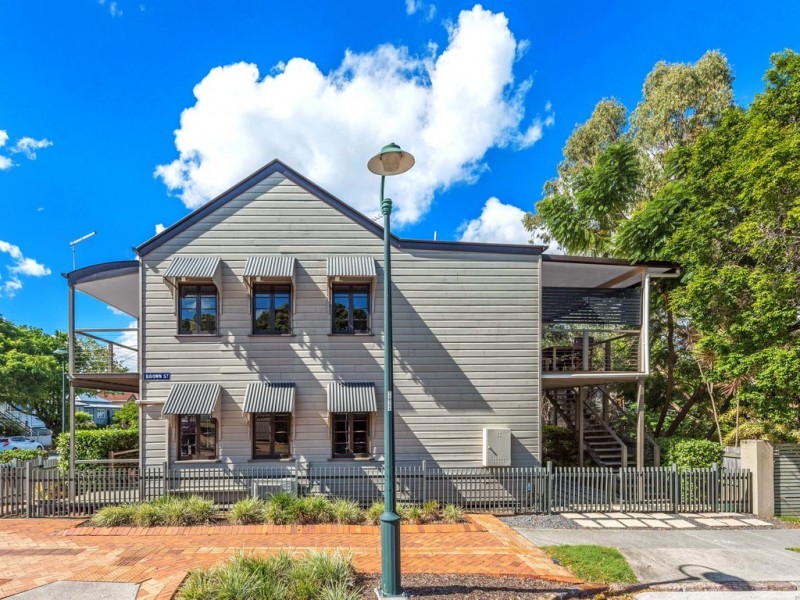 183 James Street, New Farm QLD 4005