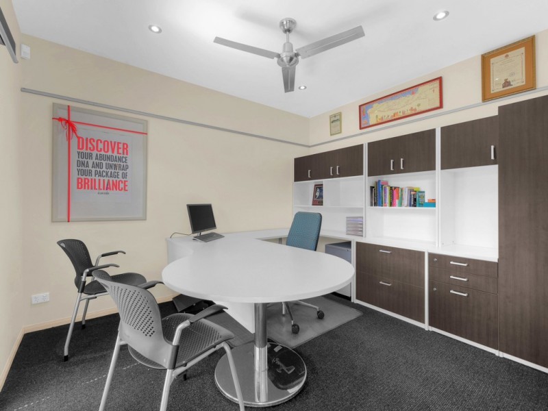 183 James Street, New Farm QLD 4005