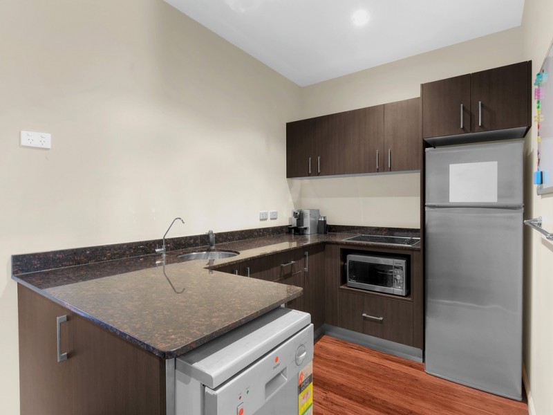 183 James Street, New Farm QLD 4005