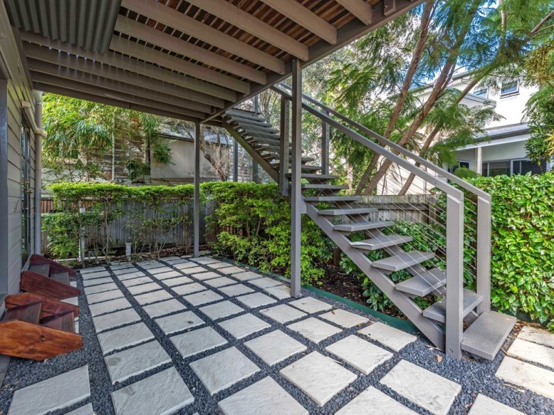 183 James Street, New Farm QLD 4005