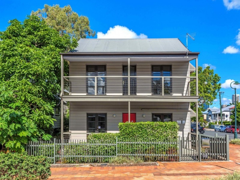 183 James Street, New Farm QLD 4005