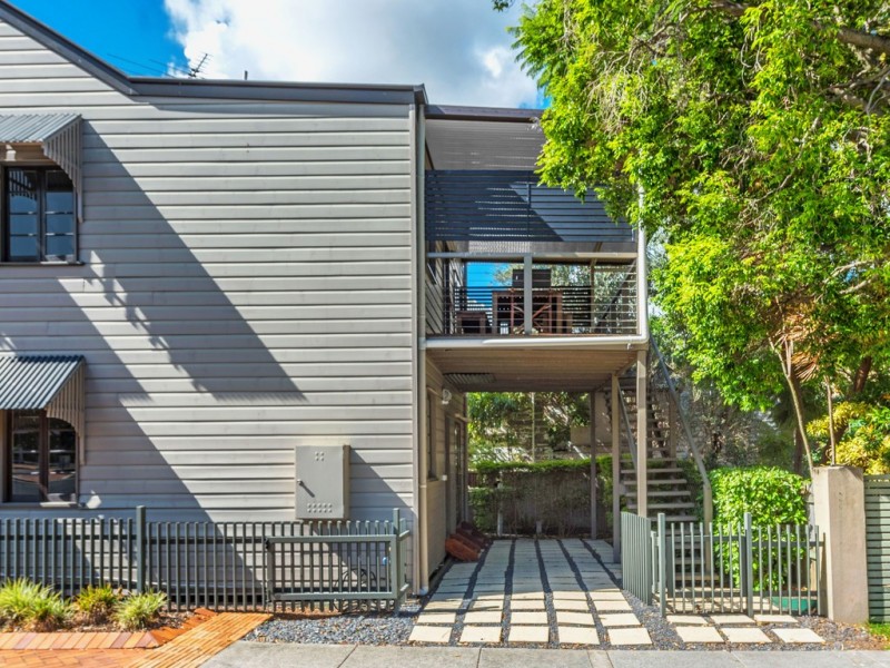 183 James Street, New Farm QLD 4005