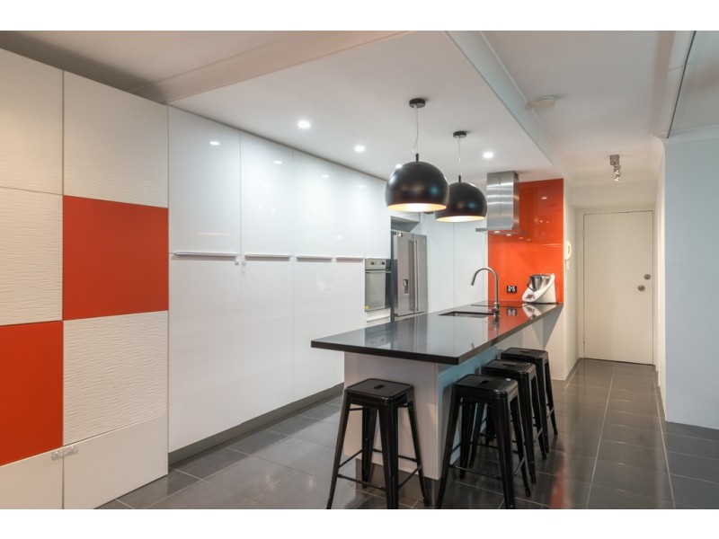 8/32 Fortescue Street, Spring Hill QLD 4000