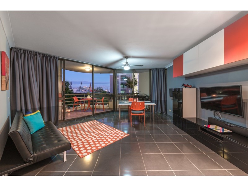 8/32 Fortescue Street, Spring Hill QLD 4000