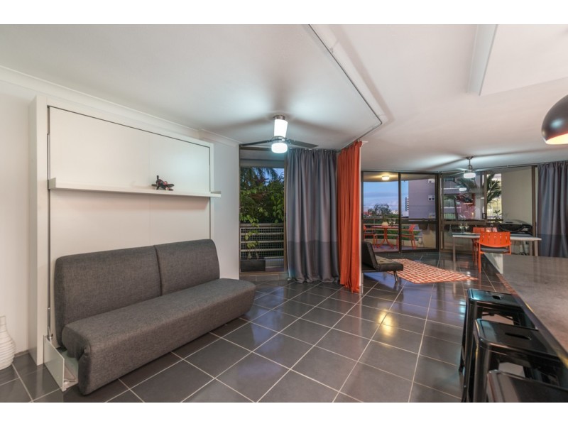8/32 Fortescue Street, Spring Hill QLD 4000
