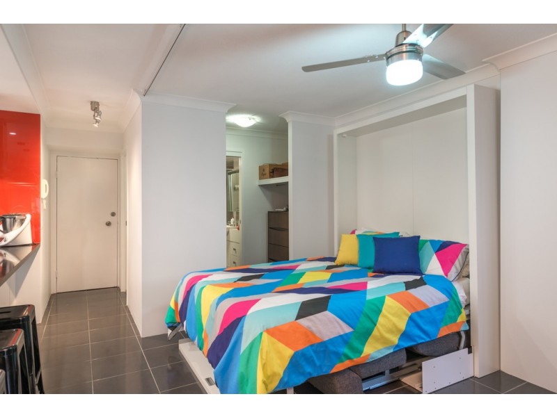 8/32 Fortescue Street, Spring Hill QLD 4000