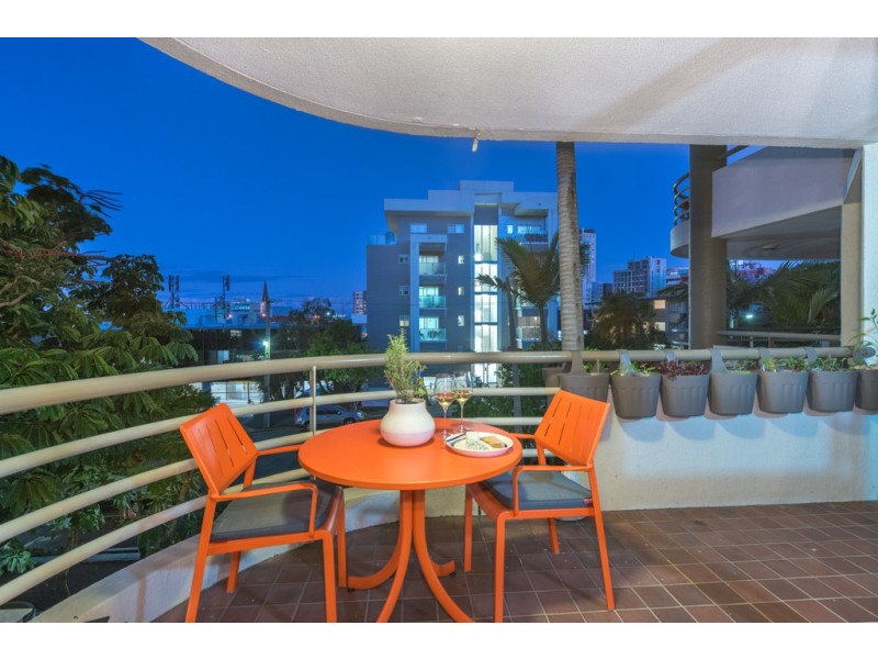 8/32 Fortescue Street, Spring Hill QLD 4000