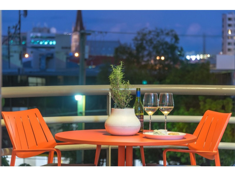 8/32 Fortescue Street, Spring Hill QLD 4000