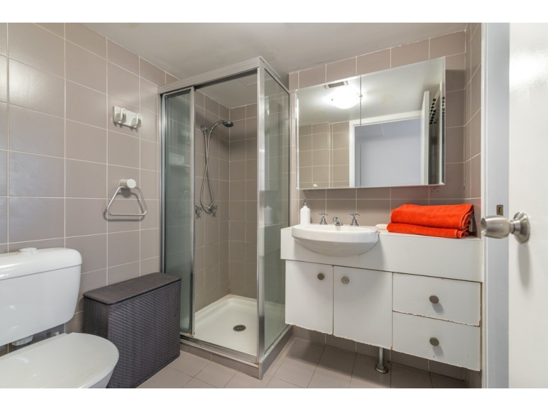 8/32 Fortescue Street, Spring Hill QLD 4000