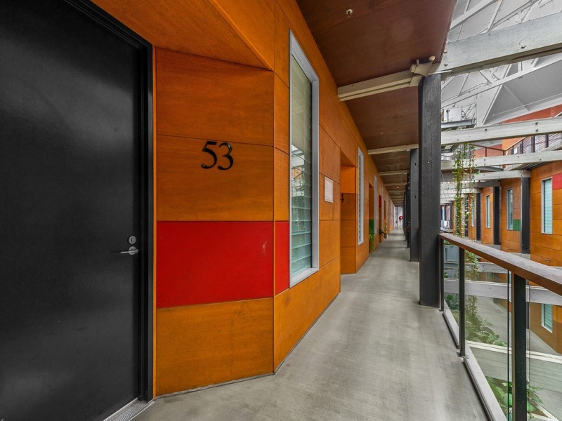 53/36 Vernon Terrace, Teneriffe QLD 4005