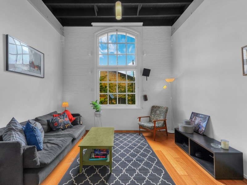 53/36 Vernon Terrace, Teneriffe QLD 4005