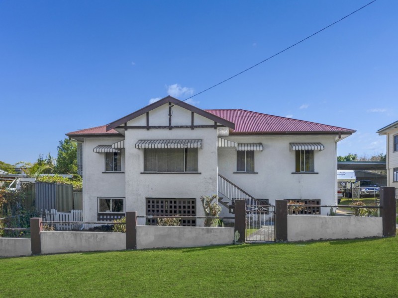 8 Huet Street, Wavell Heights QLD 4012