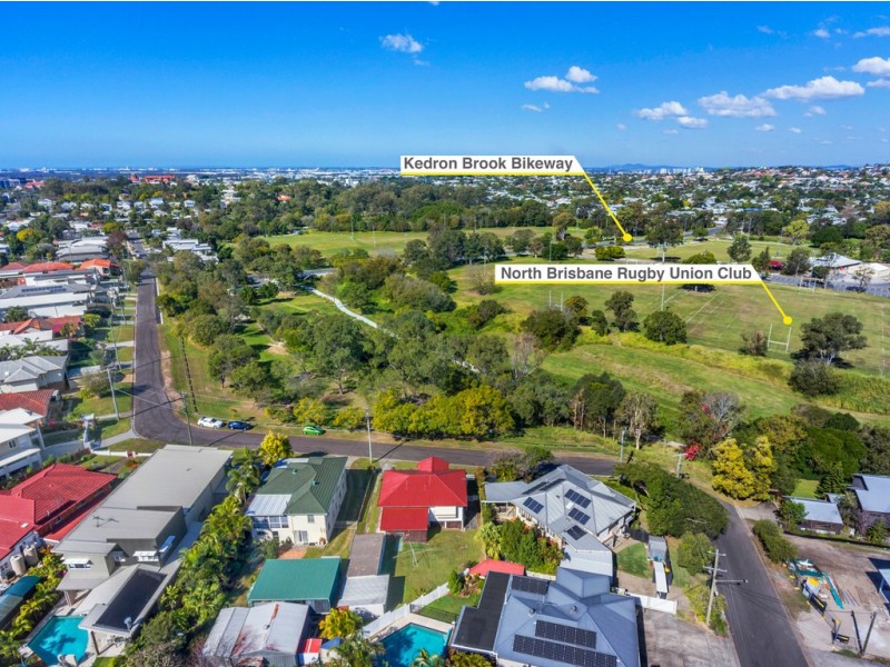 8 Huet Street, Wavell Heights QLD 4012