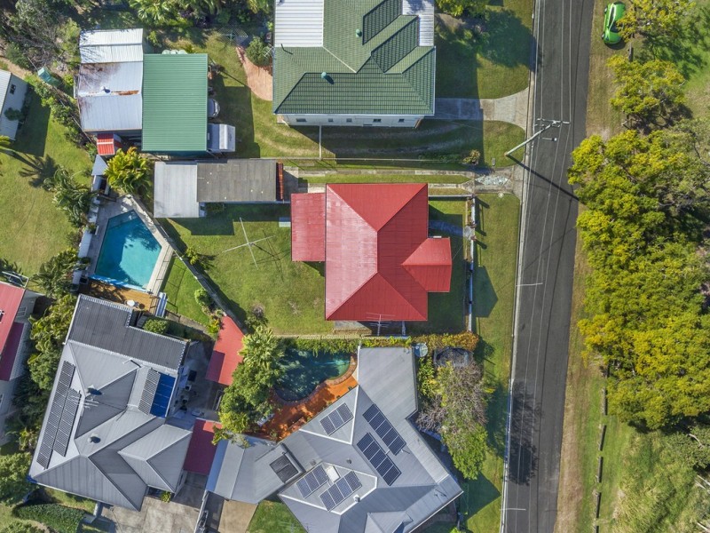 8 Huet Street, Wavell Heights QLD 4012