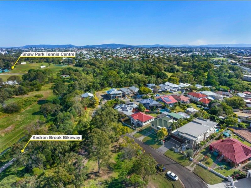 8 Huet Street, Wavell Heights QLD 4012