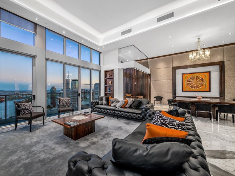 462/30 Macrossan Street, Brisbane City QLD 4000