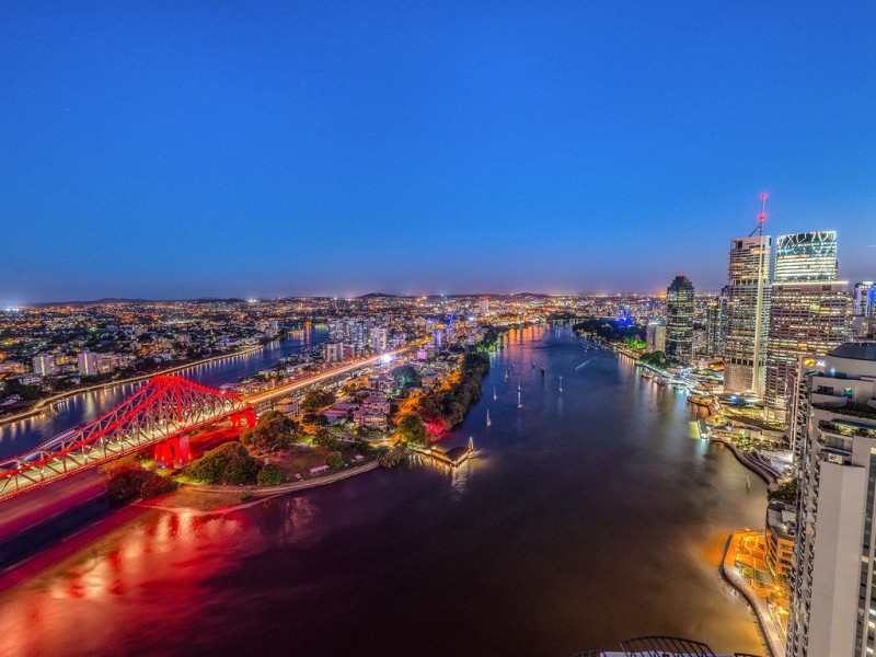 462/30 Macrossan Street, Brisbane City QLD 4000