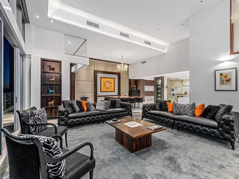 462/30 Macrossan Street, Brisbane City QLD 4000