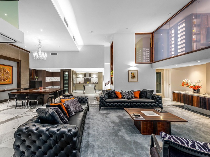 462/30 Macrossan Street, Brisbane City QLD 4000