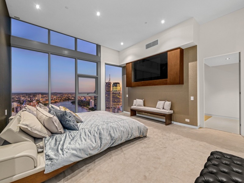 462/30 Macrossan Street, Brisbane City QLD 4000