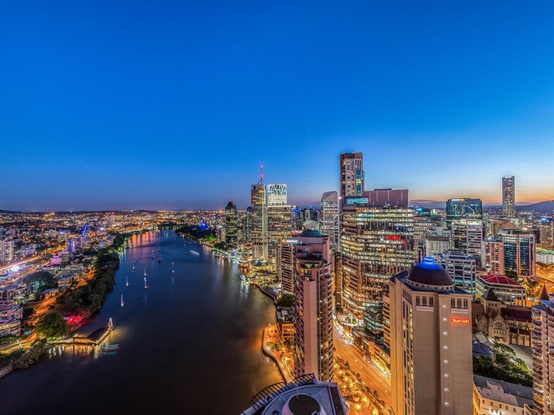 462/30 Macrossan Street, Brisbane City QLD 4000
