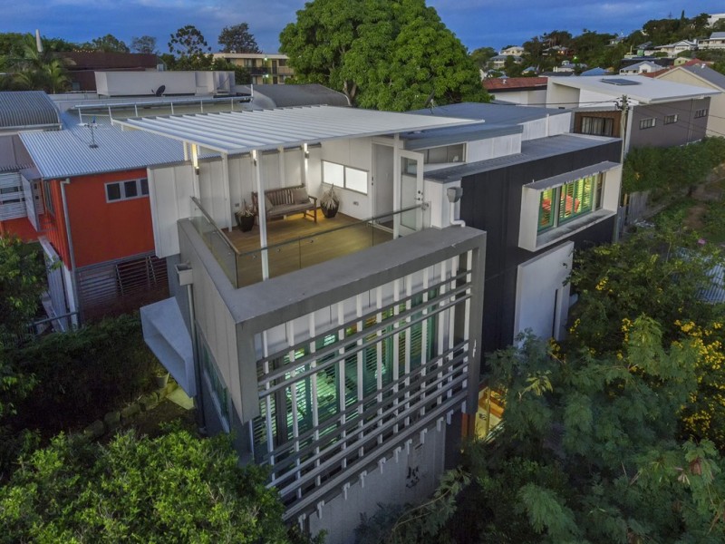 23 Small Street, Teneriffe QLD 4005