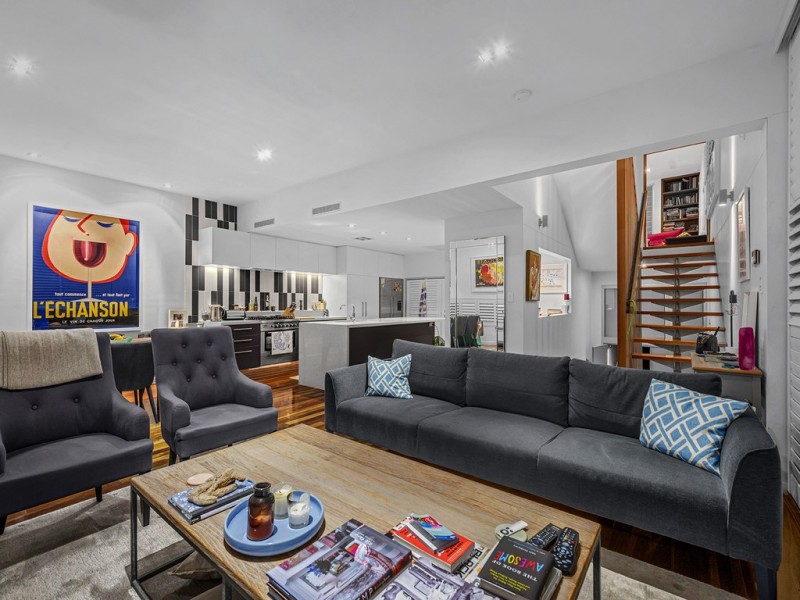 23 Small Street, Teneriffe QLD 4005