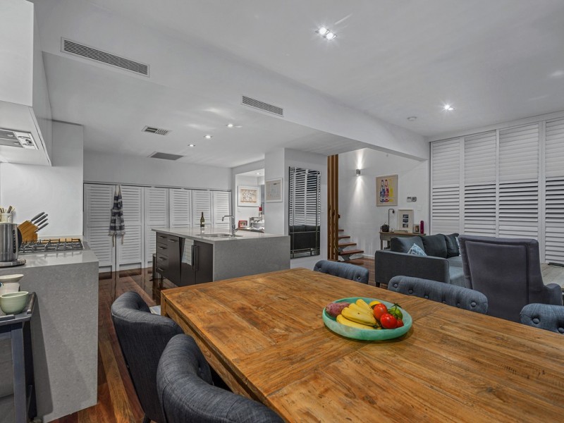 23 Small Street, Teneriffe QLD 4005