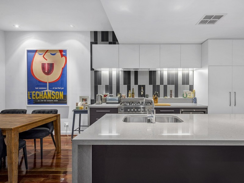 23 Small Street, Teneriffe QLD 4005