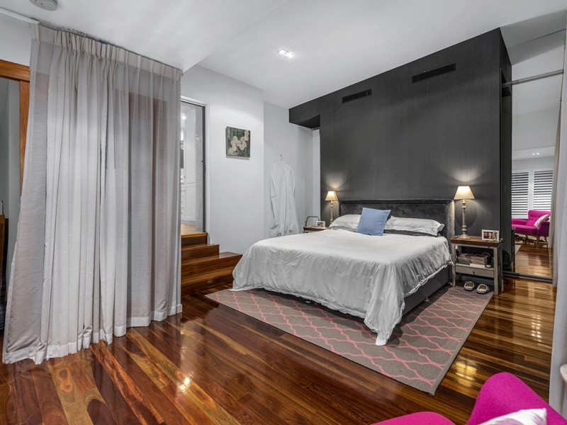 23 Small Street, Teneriffe QLD 4005