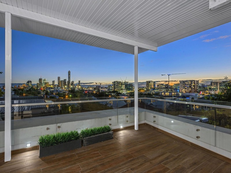 23 Small Street, Teneriffe QLD 4005