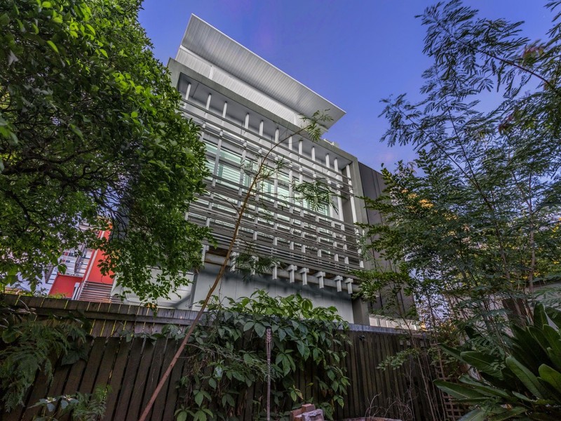 23 Small Street, Teneriffe QLD 4005