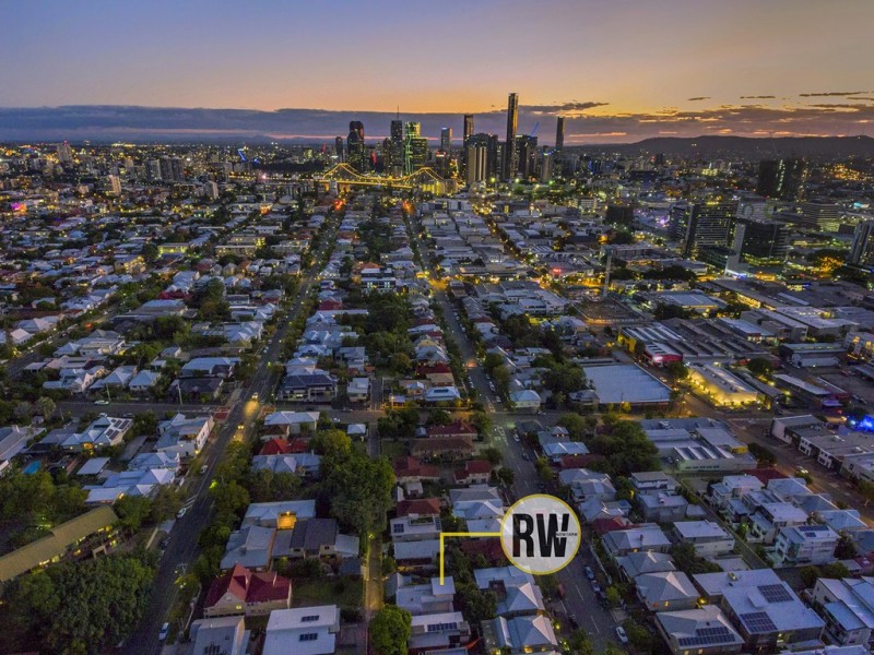 23 Small Street, Teneriffe QLD 4005