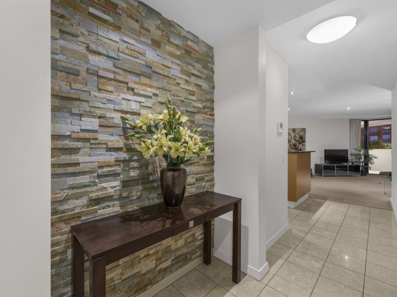 309/100 Bowen Terrace, Fortitude Valley QLD 4006